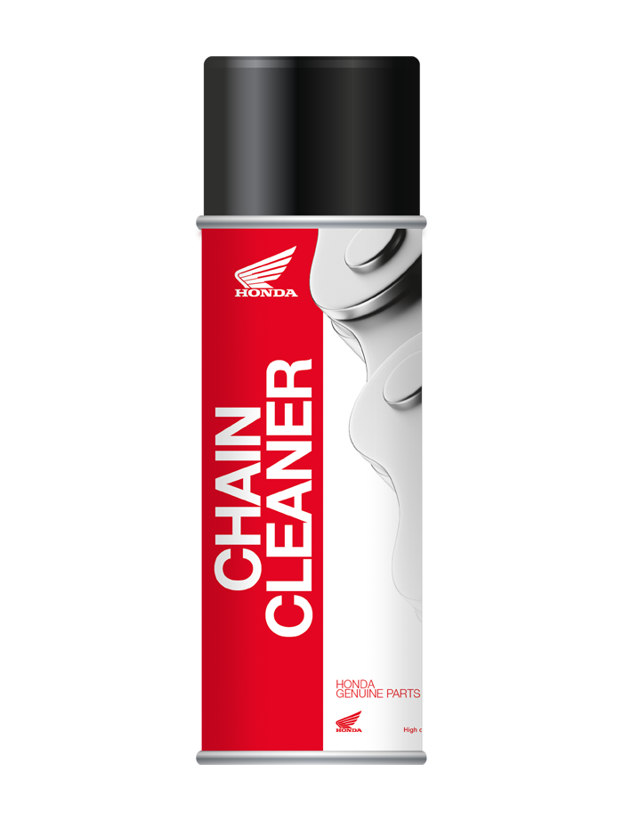 Chain Cleaner
