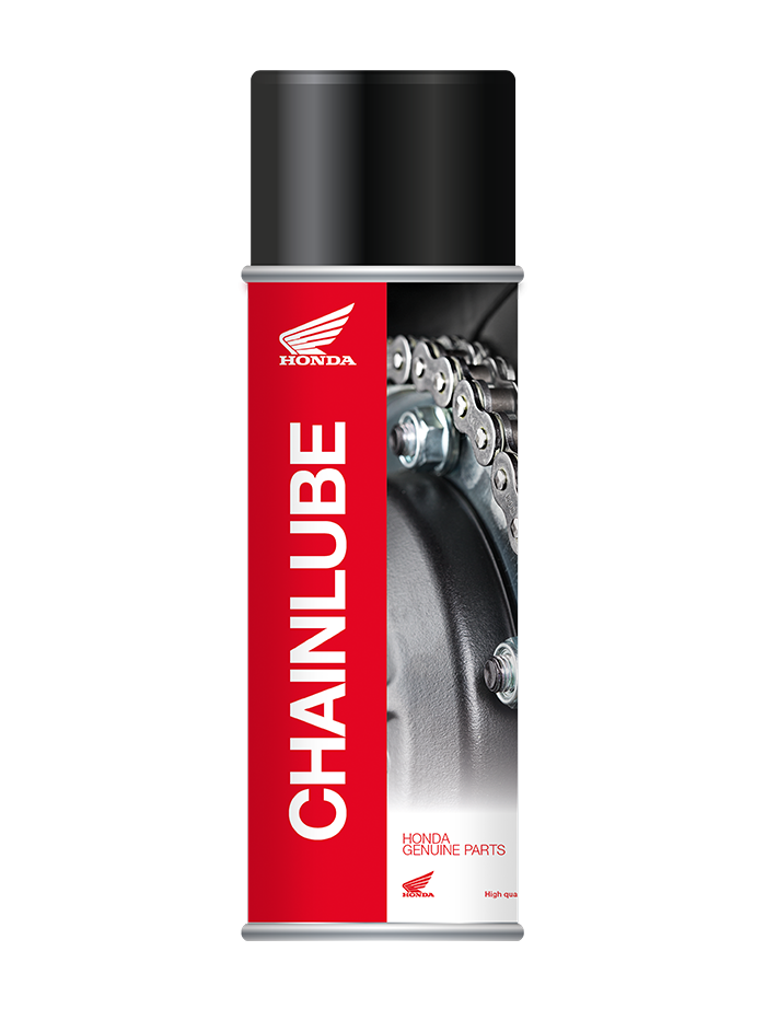 Chain Lube